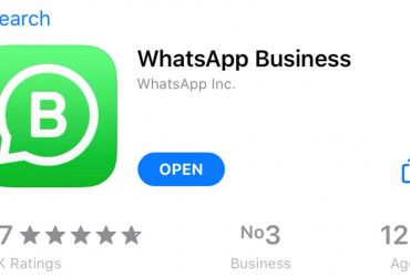 雙開Whatsapp步驟超簡單 官方認證 網店必用