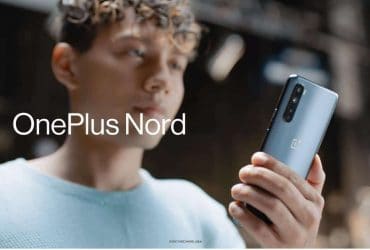 OnePlus Nord