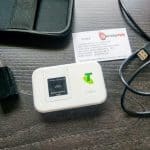 CRAZYEGG WIFI蛋試用 - Crazyegg wifi蛋試用：台中自由行wifi蛋-VS-上網電話卡