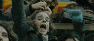 hermione - Harry Potter Go：哈利波特AR實境遊戲 一起去去武器走！