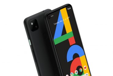 google pixel 4a