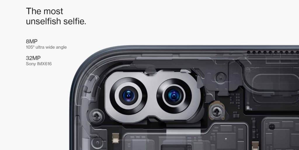 image 7 3 - OnePlus Nord發佈-重新成為平價機王