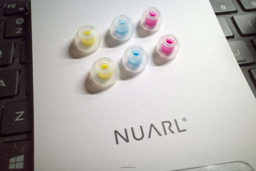 Nuarl N6 pro評測開箱