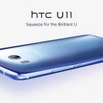 kv - 成也玻璃 敗也玻璃：2017年最吸晴旗艦機HTC U11發布會