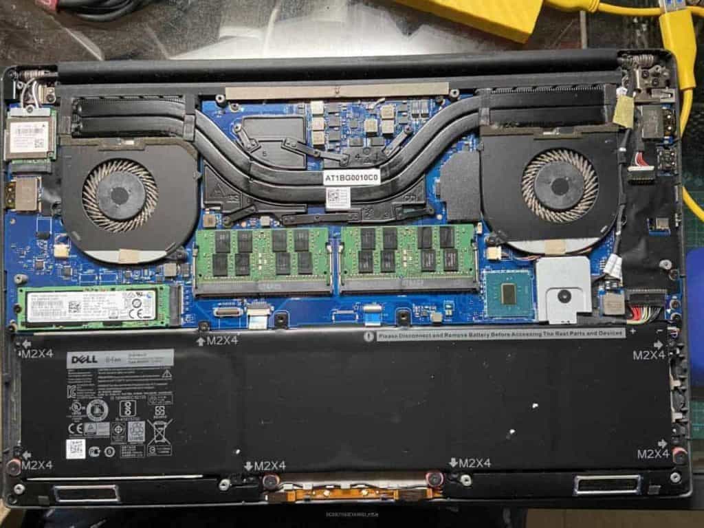 z動手升級Laptop電腦的SSD 附教學 2 - 動手升級Laptop電腦的M2 PCI-E SSD (附教學)