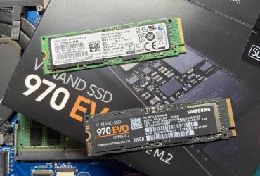 z動手升級Laptop電腦的SSD 附教學 5 2