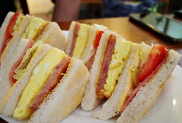 九龍灣黃店 膳心小館 R0002484 13