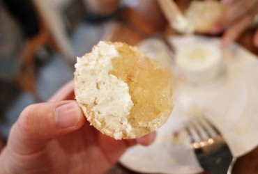 尖沙咀黃店_自家製特色果醬_Let's Jam