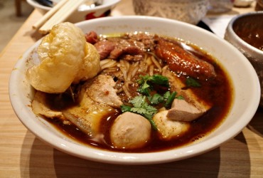 銅鑼灣黃店_香港都食到好味船麵_船皇