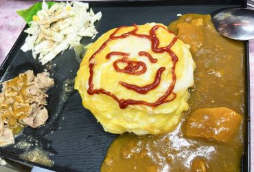 食黃店 日之出食堂 馬鞍山小商場大美食 5 1