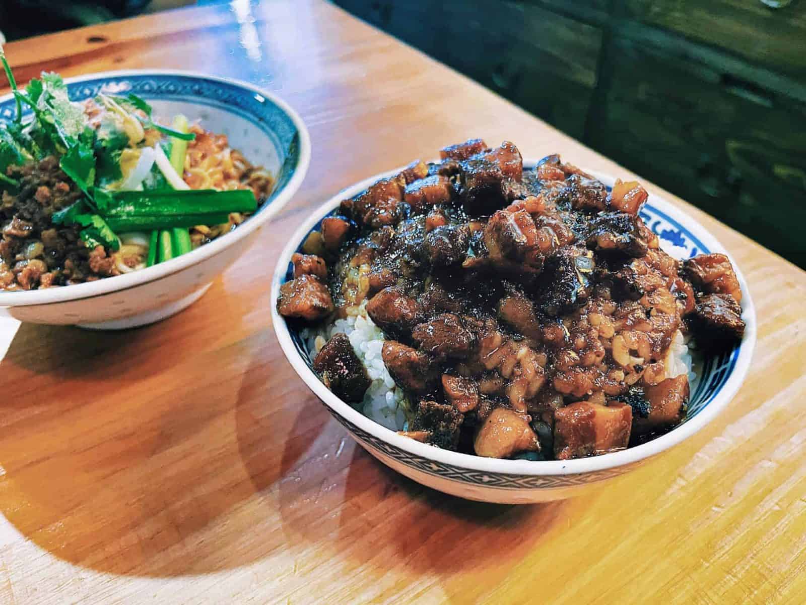 食黃店 龍鳳號 觀塘好味台灣菜 12