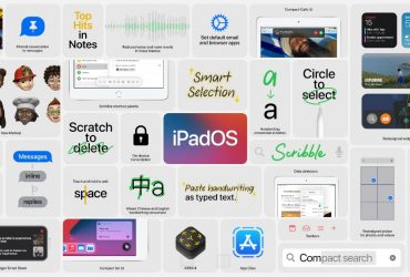 Apple 2020 秋季發佈會