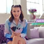 Samsung Galaxy S20 Fan Edition