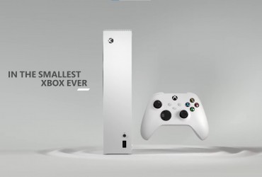 xbox series s