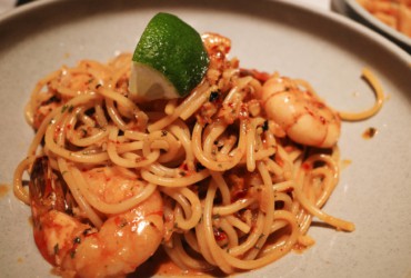 屯門黃店：牧羊少年咖啡館