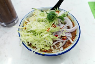 銅鑼灣黃店：蘇媽蘇媽