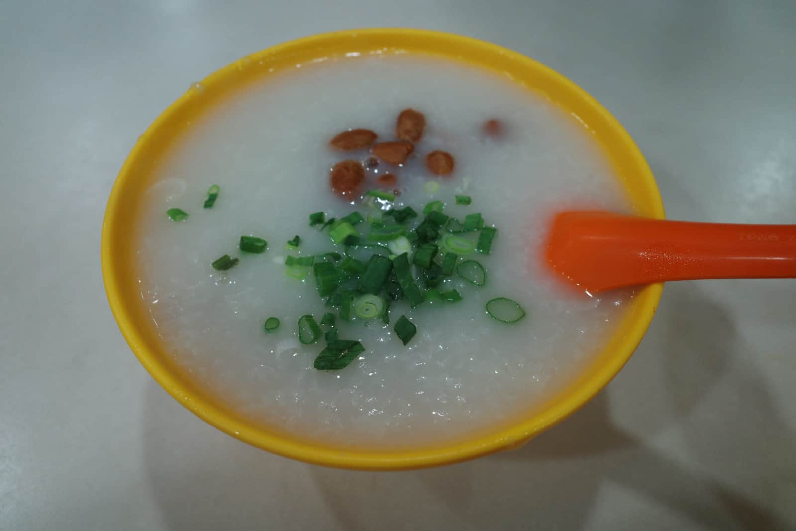 廣記粥店_艇仔粥