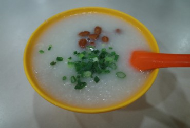 廣記粥店_艇仔粥