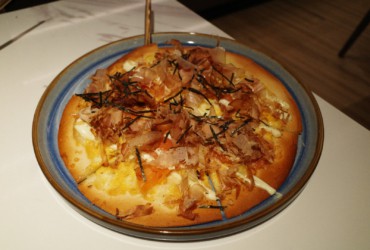 屯門黃店 牧羊少年咖啡館 餐牌換咗喇 記得去試新嘢 9