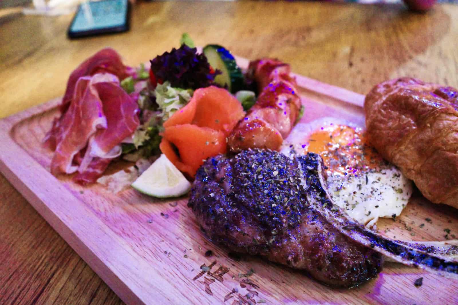 慢活瞬間長洲粒粒雪糕 7