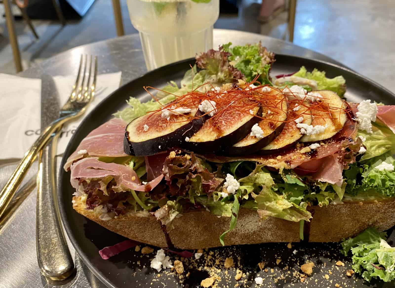 長沙灣黃店contrast