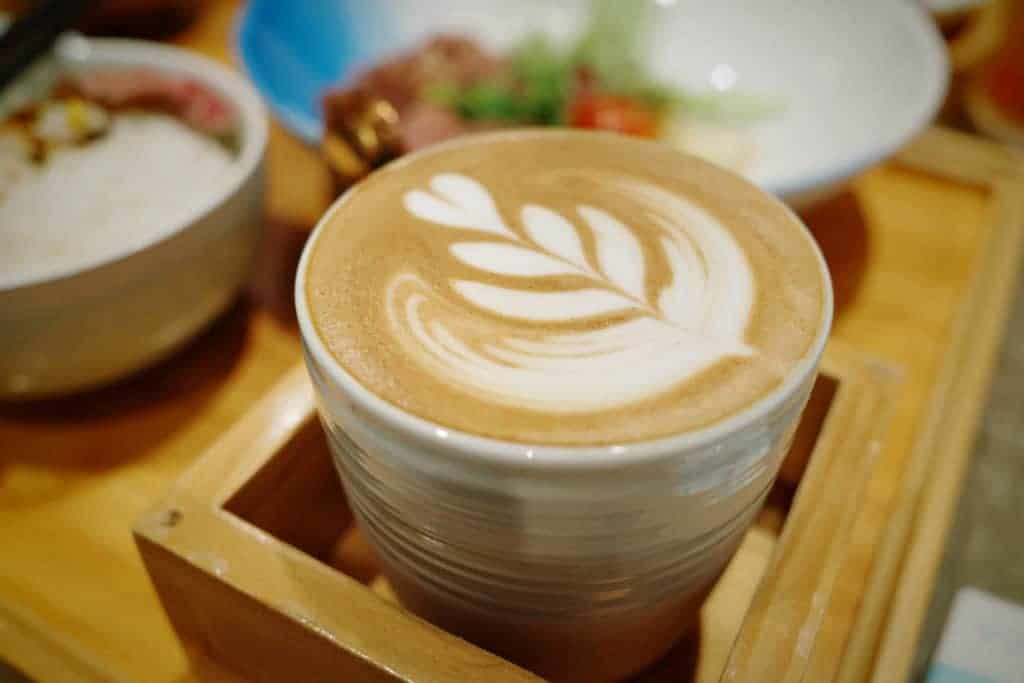 R0005447 - 荃灣良店: hōmu by favilla-色香味十足嘅日式cafe