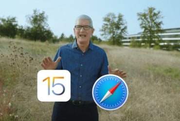 iOS15.3登場!修復多個安全問題-建議立即更新