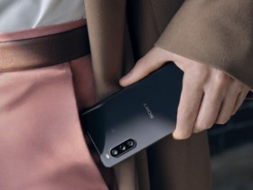 Xperia 10 III 入手半年後使用感想 (萬能後備機)