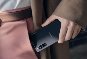Xperia 10 III 入手半年後使用感想 (萬能後備機)