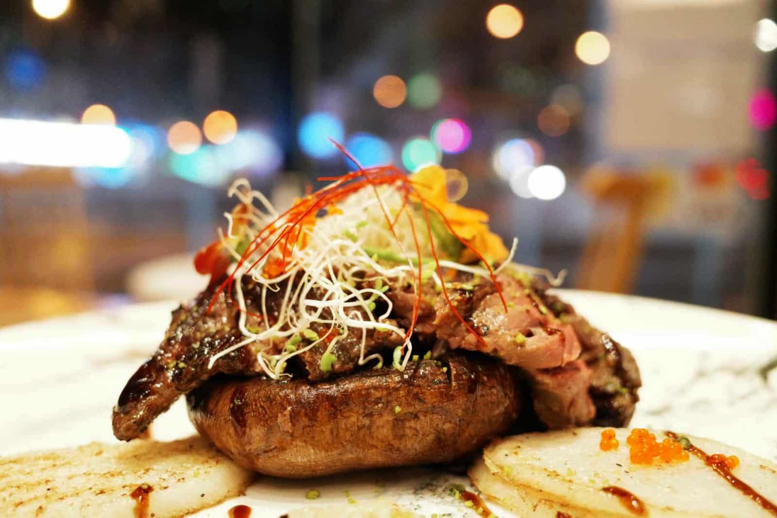 荃灣 Coffee Slave 1