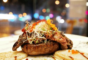 荃灣 Coffee Slave 1