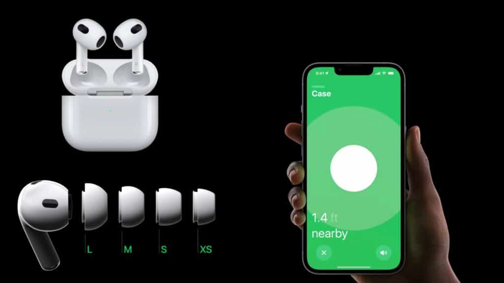 AirPods Pro 第2代 