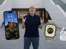 Apple2022秋季發佈會懶人包!