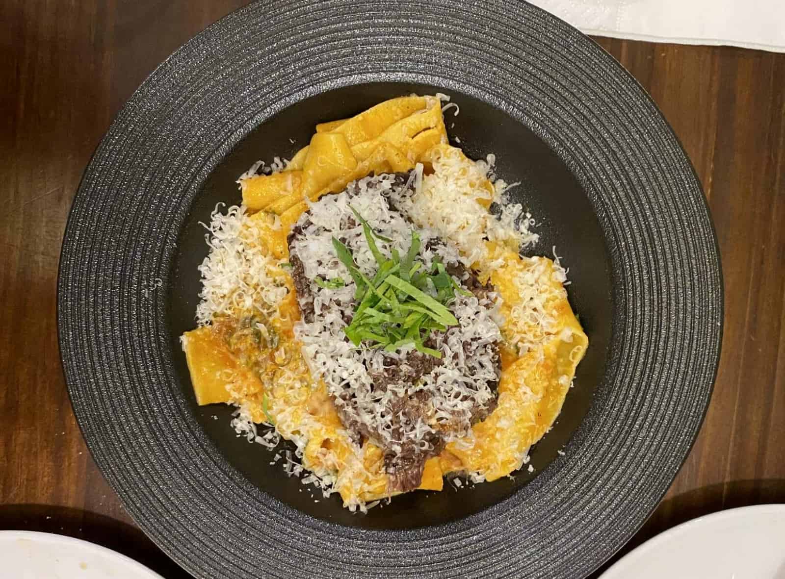 銅鑼灣-家姐廚房