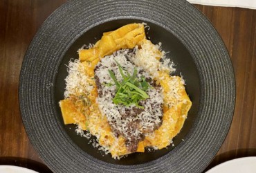 銅鑼灣-家姐廚房