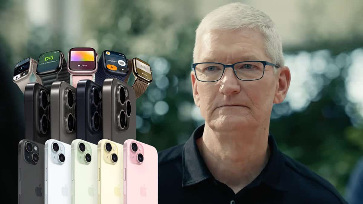 Apple2023秋季發佈會