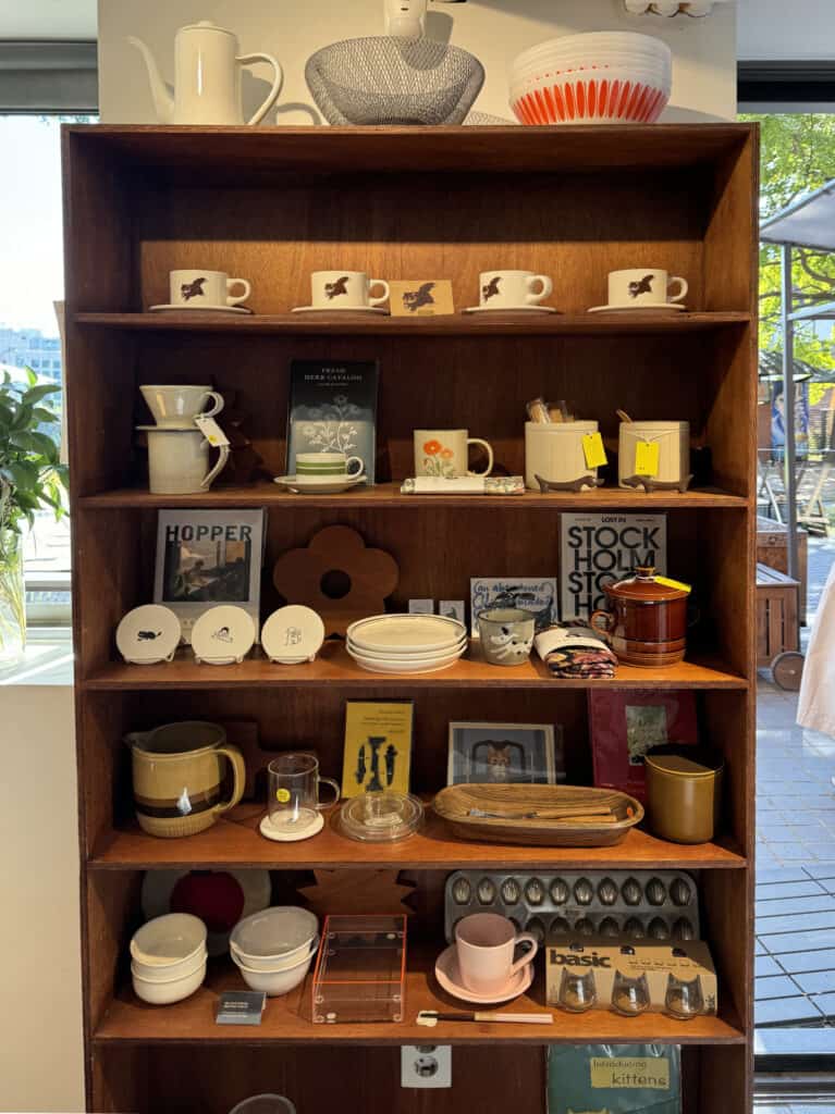 Staff-Picks-Cafe-室內相片1