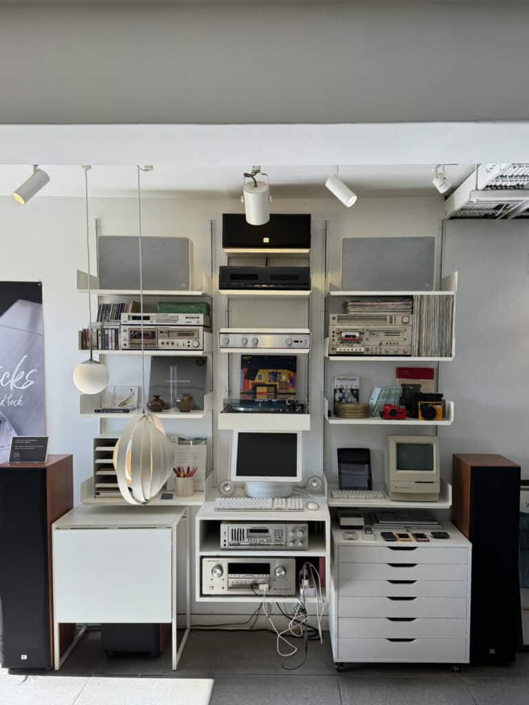 Staff-Picks-Cafe-室內相片2